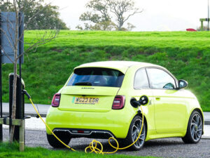 east orange electric car service, ev repair